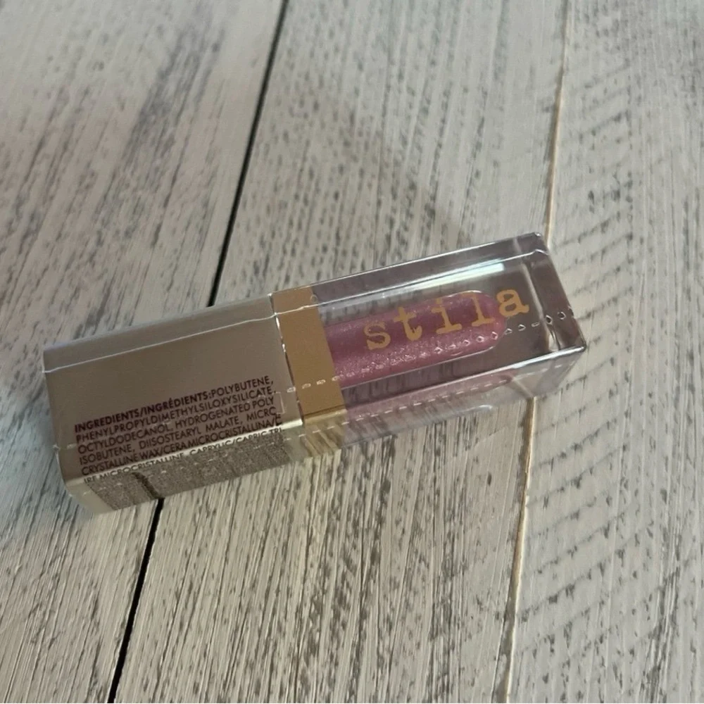 stila Stay All Day Liquid Lipstick 